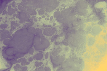 Abstract marbling pattern for fabric,  design. Creative marbling background texture