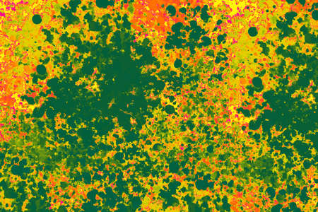 Abstract grunge background template with space for your text and imageの写真素材