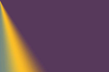 Elegant color gradations Wallpaper with blurred and bright color of rainbow for website, banner.の写真素材