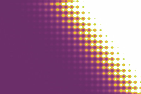 Elegant color gradations Wallpaper with blurred and bright color of rainbow for website, banner.