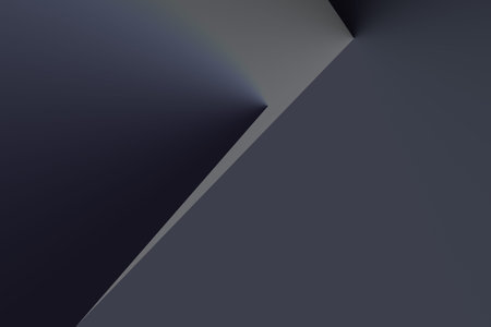 Elegant color gradations Wallpaper for website, banner