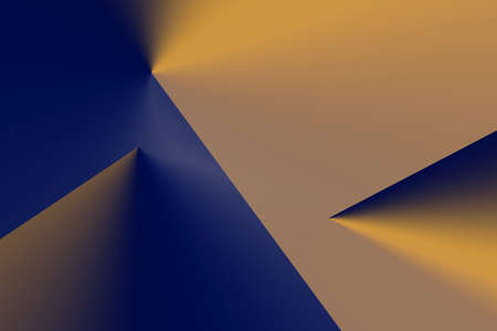 Elegant color gradations Wallpaper for website, bannerの写真素材