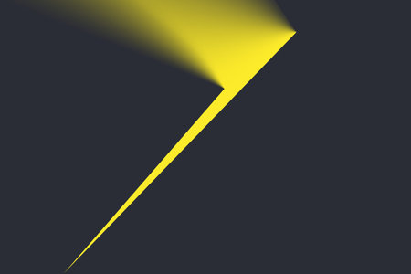 Elegant color gradations Wallpaper for website, banner