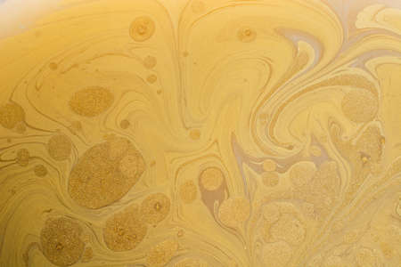 Abstract marbling pattern for fabric,  design. Creative marbling background textureの写真素材