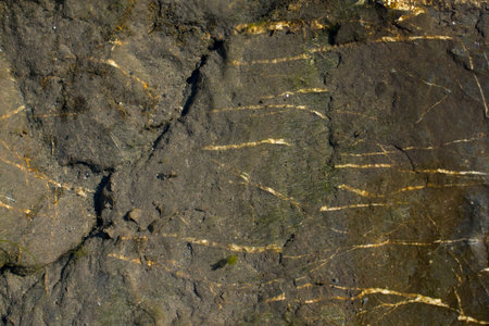 Natural  rock or Stone  surface as  background texture