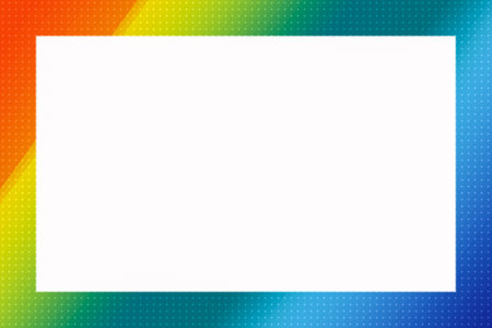 Border for diploma or certificate with ornamentの写真素材