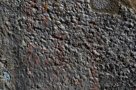 Colorful abstract  grunge wall texture background. Concrete wall texture
