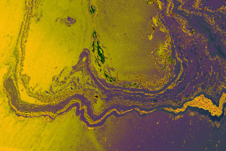 Abstract  creative marbling pattern for fabric, design background textureの写真素材