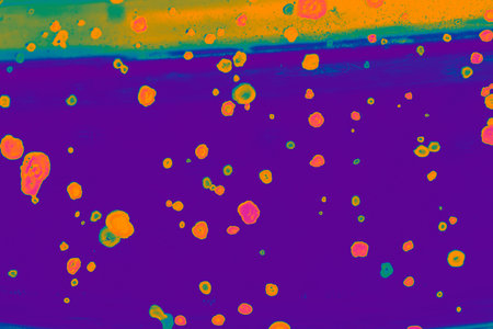 marbling art patterns as abstract colorful background