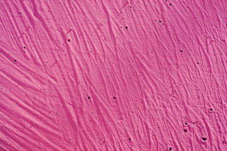 Colorful abstract painted wall patterns and texture as background