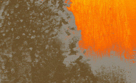 Colorful abstract  grunge wall texture background. Concrete wall texture