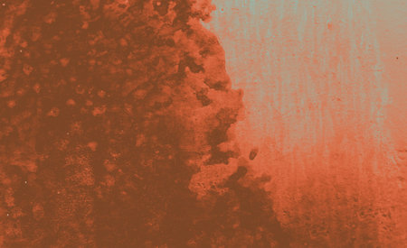 Colorful abstract  grunge wall texture background. Concrete wall texture