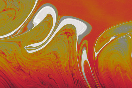 Abstract creative marbling pattern templat  for fabric,  design background texture