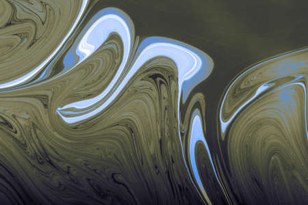 Abstract creative marbling pattern templat  for fabric,  design background textureの写真素材