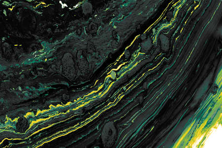 Abstract creative marbling pattern templat  for fabric,  design background textureの写真素材