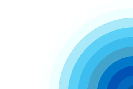 Modern background with circles. Abstract design for flyers banners and presentations, with space for textの写真素材