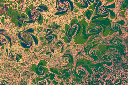 Intensive colorful mix of vibrant colors. Abstract modern  background templates designの写真素材