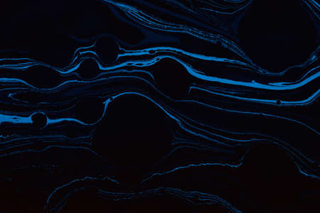 Intensive colorful mix of vibrant colors. Abstract modern  background templates designの写真素材