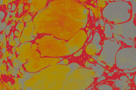 Abstract creative marbling pattern for fabric,  design background texture