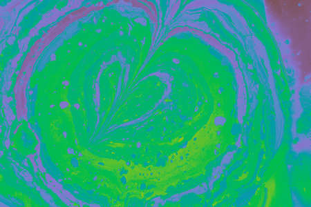 Abstract hert marbling pattern template  for fabric,  design. Heart, love, romantic conceptの写真素材