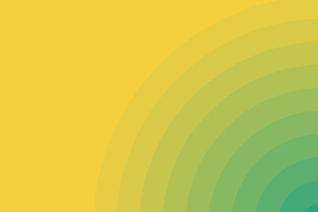 Modern background with circles. Abstract design for flyers banners and presentations, with space for...