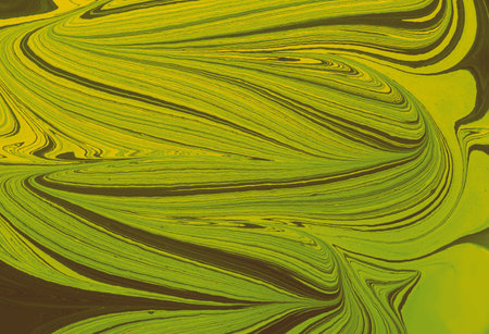 Abstract marbling pattern for fabric,  design. Creative marbling background texture