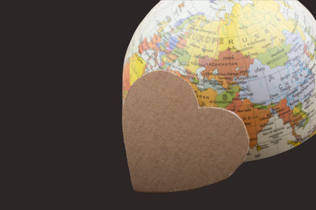 Save The Earth and Climate Change, Protect Planet Earth for Sustainable Resource. Earth Protection...