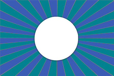 Trending isolated color Background. Abstract business Background.の写真素材