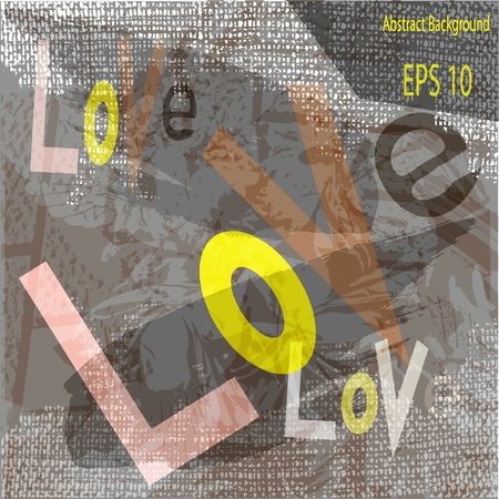 background with butterflyのイラスト素材