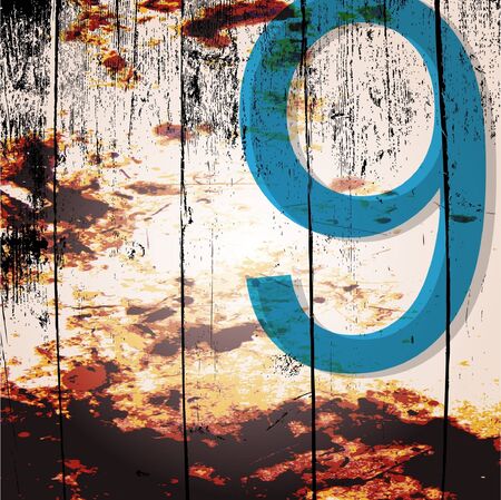 vintage corporate background. Print for your design.のイラスト素材