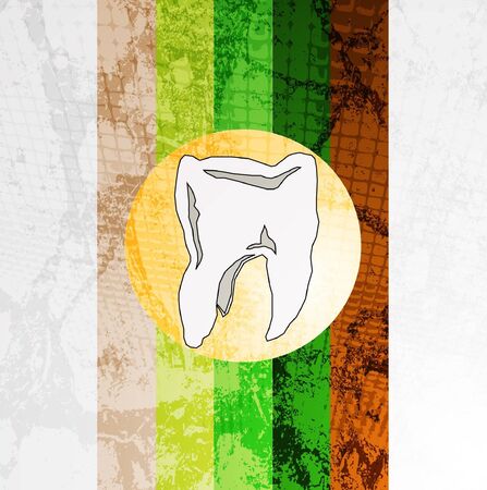 Abstract pattern for design. Retro paper backgroundのイラスト素材
