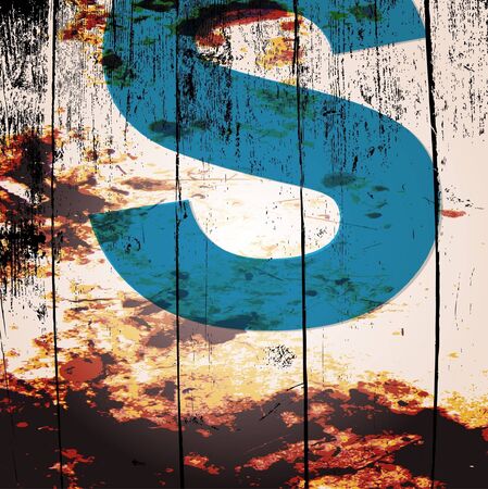 vintage corporate background. Print for your design.のイラスト素材