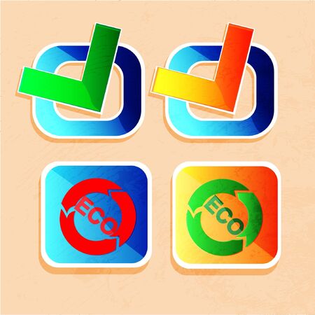 iconのイラスト素材