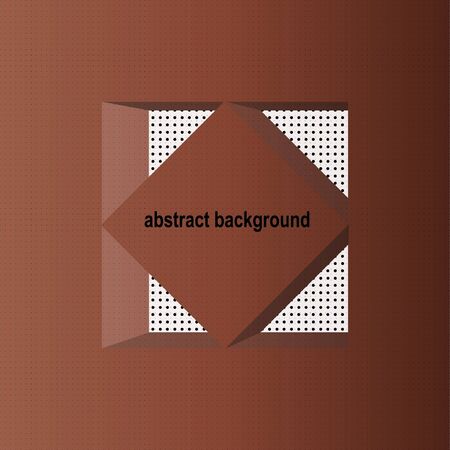 Abstract backgroundのイラスト素材