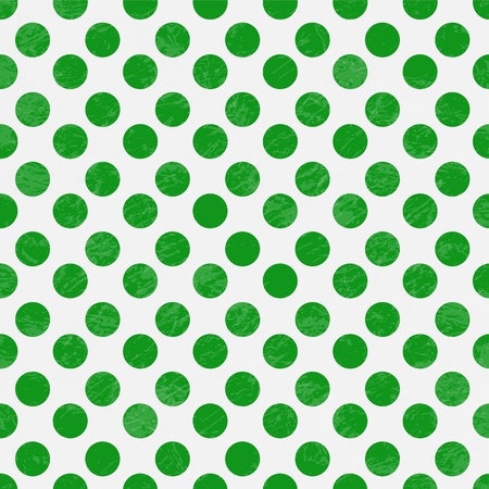 polka dot grunge patternの写真素材