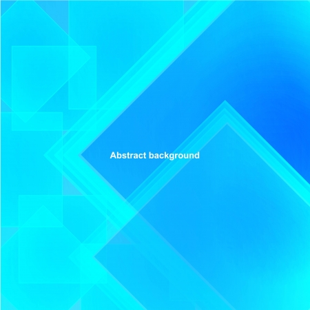 abstract blue backgroundのイラスト素材