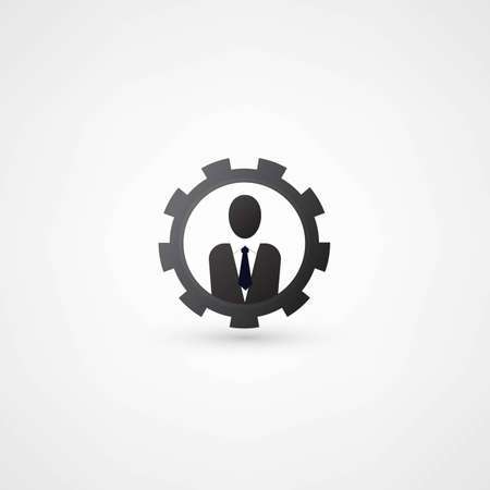 Engineering symbolのイラスト素材