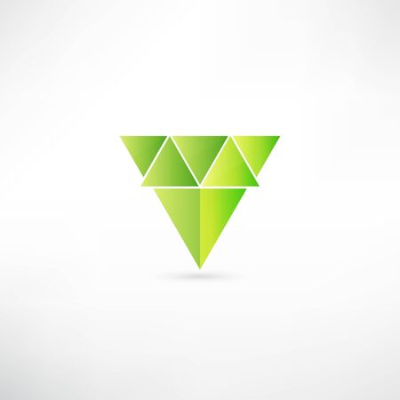 icon designのイラスト素材