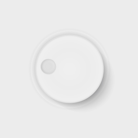 volume buttonのイラスト素材