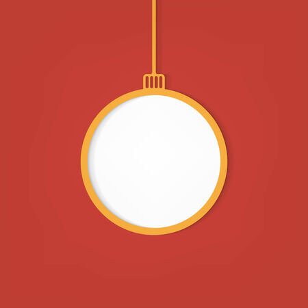 Christmas Backgroundのイラスト素材