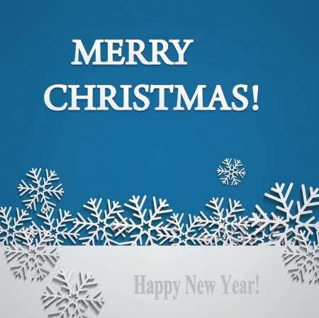 Christmas backgroundのイラスト素材