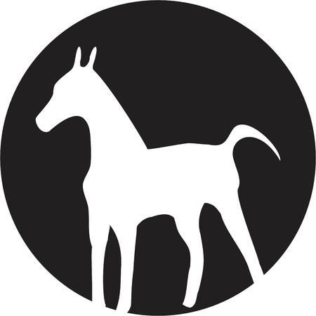 dogのイラスト素材