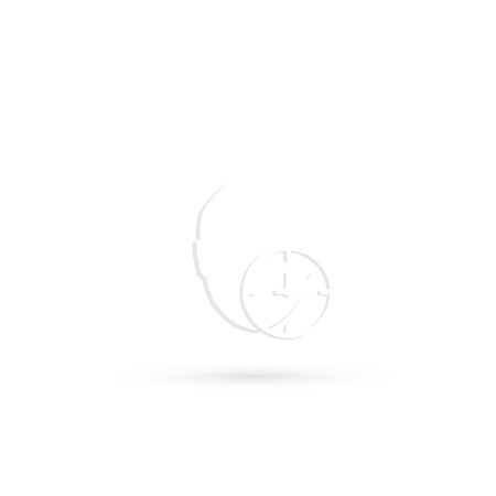 Waiting symbolのイラスト素材