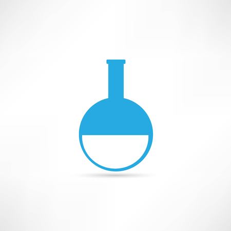 vitro iconのイラスト素材