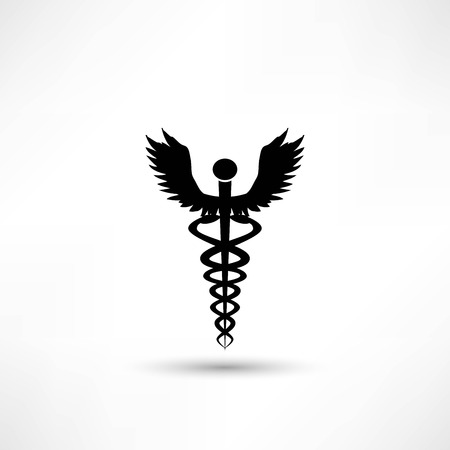 Medical symbolsのイラスト素材