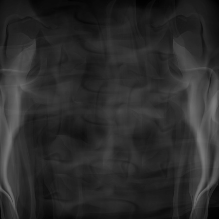 Smoke vector backgroundのイラスト素材