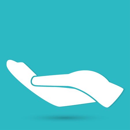 Deal iconのイラスト素材