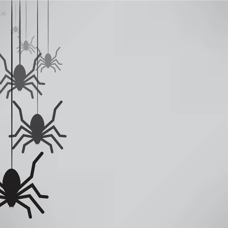 Spider iconのイラスト素材