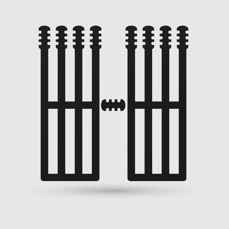 alarm clockのイラスト素材