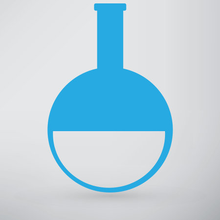Tube Iconのイラスト素材